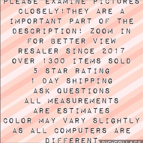 Mrs Pepper olive blazer/light jacket size Med - Picture 6 of 7